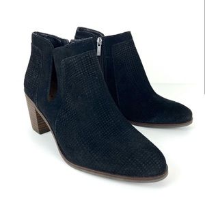 Lucky Brand Ankle Booties